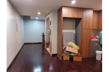 Nhà Phân Lô Trung Kính Ô Tô Vào Nhà 60m 5 Tầng 8 Tỷ